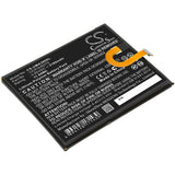 Battery for UMI UMIDIGI A3 1ICP/5/82/75 3.85V Li-Polymer 3100mAh / 11.94Wh