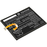Battery for UMI UMIDIGI A3 1ICP/5/82/75 3.85V Li-Polymer 3100mAh / 11.94Wh
