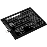 Battery for UMI UMIDIGI A5 Pro 1ICP/5/68/83 3.85V Li-Polymer 3600mAh / 13.86Wh