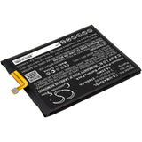 Battery for UMI UMIDIGI A9 Pro 1ICP/5/65/80 3.85V Li-Polymer 3700mAh / 14.25Wh