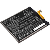Battery for UMI UMIDIGI A7 Pro 1ICP/5/65/87 3.85V Li-Polymer 4000mAh / 15.40Wh