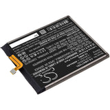 Battery for UMI UMIDIGI A7 Pro 1ICP/5/65/87 3.85V Li-Polymer 4000mAh / 15.40Wh