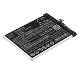 Battery for UMI UMIDIGI A7s 1ICP/5/63/80 3.85V Li-Polymer 4050mAh / 15.59Wh