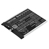Battery for UMI UMIDIGI A7s 1ICP/5/63/80 3.85V Li-Polymer 4050mAh / 15.59Wh