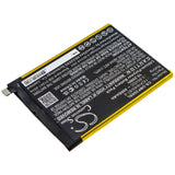 Battery for UMI UMIDIGI F2 1ICP/6/65/87-2 3.85V Li-Polymer 5000mAh / 19.25Wh