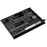 Battery for UMI UMIDIGI Power 3 1ICP/6/65/87 3.85V Li-Polymer 5000mAh / 19.25Wh