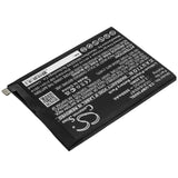 Battery for UMI UMIDIGI Power 3 1ICP/6/65/87 3.85V Li-Polymer 5000mAh / 19.25Wh