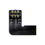 Battery for UMI UMIDIGI Power 3 1ICP/6/65/87 3.85V Li-Polymer 5000mAh / 19.25Wh