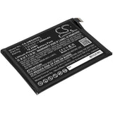 Battery for UMI UMIDIGI S2 1ICP/5/64/58-2 3.85V Li-Polymer 5000mAh / 19.25Wh