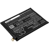 Battery for UMI UMIDIGI S2 1ICP/5/64/58-2 3.85V Li-Polymer 5000mAh / 19.25Wh
