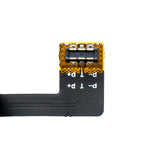 Battery for UMI UMIDIGI S2 1ICP/5/64/58-2 3.85V Li-Polymer 5000mAh / 19.25Wh