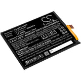 Battery for UMI UMIDIGI X 1ICP5/68/83 3.85V Li-Polymer 3900mAh / 15.02Wh