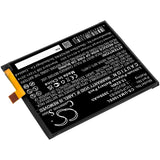 Battery for UMI UMIDIGI X 1ICP5/68/83 3.85V Li-Polymer 3900mAh / 15.02Wh