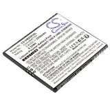 Battery for UMX U683CL ChinoBATT01 3.8V Li-Polymer 2250mAh / 8.55Wh