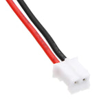Battery for URA 140130 111917, HB00090TA 3.6V Ni-MH 300mAh / 1.08Wh
