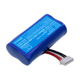 Battery for Urovo i9100 HBL9100 3.7V Li-ion 5200mAh / 19.24Wh