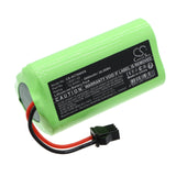 Battery for Vactidy T6 LS001-02 10.8V Li-ion 2600mAh / 28.08Wh