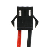 Battery for Vactidy T7 LS001-02 10.8V Li-ion 2600mAh / 28.08Wh