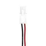 Battery for Vileda Quick and Clean 8654396211 3.7V Li-ion 2600mAh / 9.62Wh
