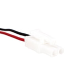 Battery for Vileda Quick and Clean 8654396211 3.7V Li-ion 3400mAh / 12.58Wh