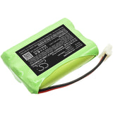 Battery for VTech VM311-2 AAA100PS3, BT185645, BT285645 3.6V Ni-MH 1000mAh / 3.