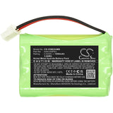 Battery for VTech VM311-2 AAA100PS3, BT185645, BT285645 3.6V Ni-MH 1000mAh / 3.