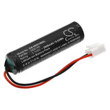 Battery for VDO Autodiagnos Check Plug n Play  VDO100 3.7V Li-ion 2600mAh / 9.62