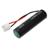 Battery for VDO Autodiagnos Check Plug n Play  VDO100 3.7V Li-ion 2600mAh / 9.62
