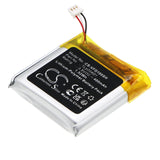 Battery for Vodafone Disney Neo TLp004D1 3.8V Li-Polymer 400mAh / 1.52Wh