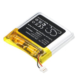 Battery for Vodafone Disney Neo TLp004D1 3.8V Li-Polymer 400mAh / 1.52Wh