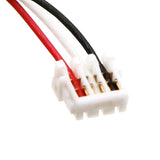 Battery for Vodafone Disney Neo TLp004D1 3.8V Li-Polymer 400mAh / 1.52Wh