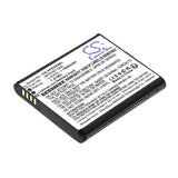 Battery for Verifone e355 BPK087-500, BPK087-500-01-A 3.8V Li-ion 1950mAh / 7.41