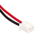 Battery for Vesta VESTA-030 RP-29-F1 802311062W2, VESTA-258 7.2V Ni-MH 1500mAh 