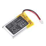 Battery for VIMAR 14397 914 3.7V Li-Polymer 250mAh / 0.93Wh