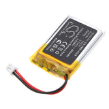 Battery for VIMAR 19397 914 3.7V Li-Polymer 250mAh / 0.93Wh