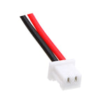 Battery for VIMAR 14397 914 3.7V Li-Polymer 250mAh / 0.93Wh