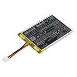 Battery for Visonic PowerMaster 360 103-305328 3.7V Li-Polymer 900mAh / 3.33Wh