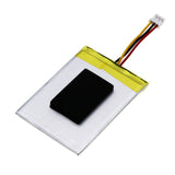 Battery for Visonic PowerMaster 360-pg2 103-305328 3.7V Li-Polymer 900mAh / 3.3