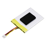 Battery for Visonic PowerMaster 360-pg2 103-305328 3.7V Li-Polymer 900mAh / 3.3