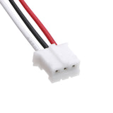 Battery for Visonic PowerMaster 360-pg2 103-305328 3.7V Li-Polymer 1300mAh / 4.