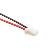 Battery for Visonic Powermax Bell Box 0-9912-J, GP250BVH6AMX 7.2V Ni-MH 230mAh 
