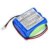 Battery for SecureLinc Control Panel 7.2V Ni-MH 2000mAh / 14.40Wh