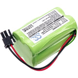 Battery for Visonic PowerMax 99-301712 Control Pan 103-303707, 99-301712, GP130