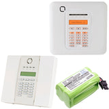 Battery for Visonic Powermax Express 103-303707, 99-301712, GP130AAM4YMX, GP230