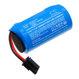 Battery for VOLVO XC70 III 2008 - 2016 30782872, 610081500B 3.0V Li-MnO2 5000mAh