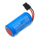 Battery for VOLVO S40 II 2012 30782872, 610081500B 3.0V Li-MnO2 5000mAh / 15.0Wh