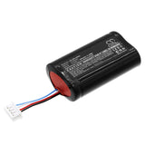 Battery for VOLVO V90 Cross Country 2018 T5 31450445, AC15, P0839A 8.0V HPC 640m