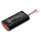 Battery for VOLVO XC90 2018 T6 Momentum 31450445, AC15, P0839A 8.0V HPC 640mAh /