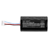 Battery for VOLVO XC90 2018 T6 R-Design 31450445, AC15, P0839A 8.0V HPC 640mAh /