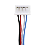 Battery for VOLVO V90 2019 T6 Inscription 31450445, AC15, P0839A 8.0V HPC 640mAh